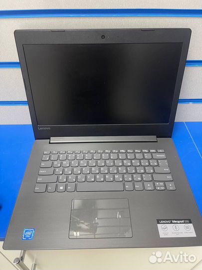 Ноутбук Lenovo Ideapad 330-14IGM Celeron N4000