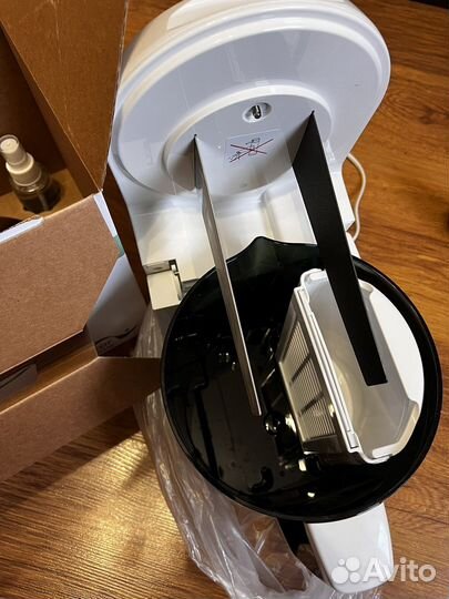 Ионизатор воды aquator vivo