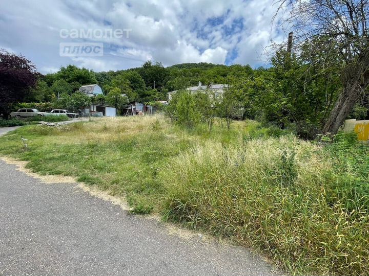 Участок 6,2 сот. (ИЖС)