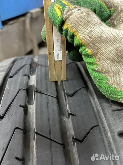 Hankook Ventus Prime 3 K125 205/55 R16