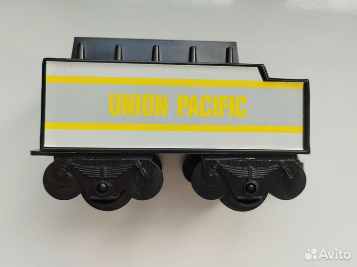 Железная дорога