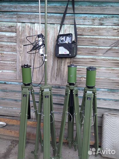 Фортеза-12Э-Л8 (16участков) (без монтажа)