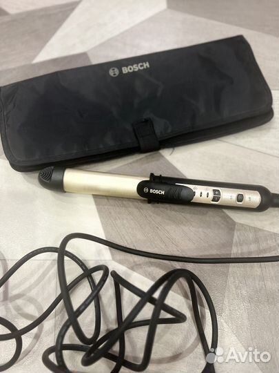 Плойка bosch PHC 2500