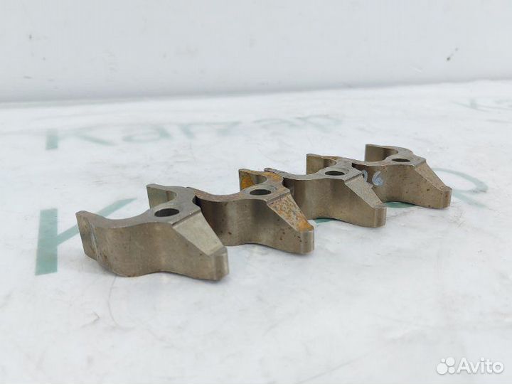 Кронштейн форсунки Bmw X4 F26 B47 2014-2018