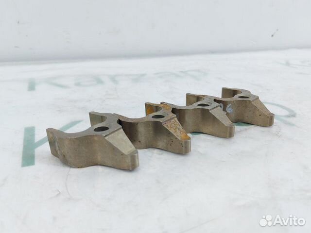 Кронштейн форсунки Bmw X4 F26 B47 2014-2018