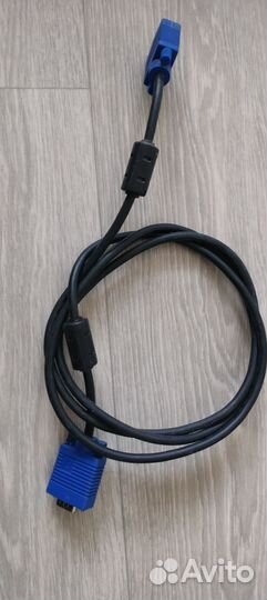 Провода для пк