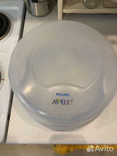 Стерилизатор philips avent