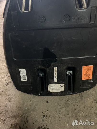 Детское автокресло