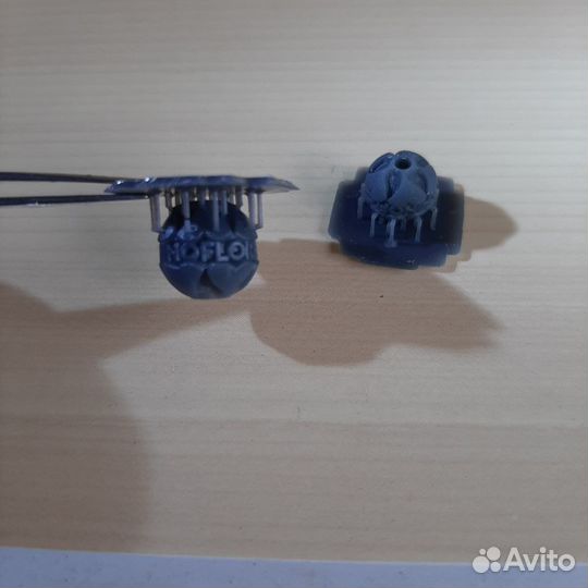 3D моделирование 3D печать