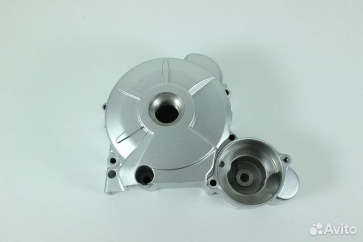 Крышка картера левого 172FMM