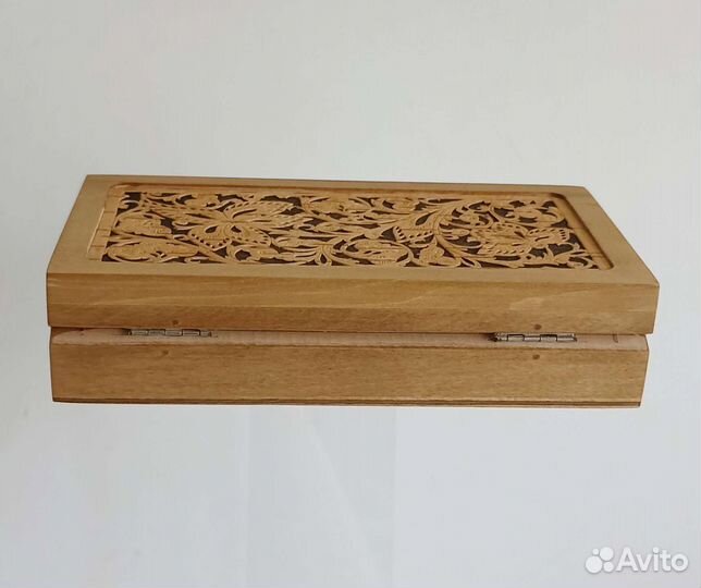 Музыкальная шкатулка СССР