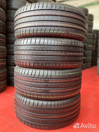 Bridgestone Turanza T005 255/45 R19 100V