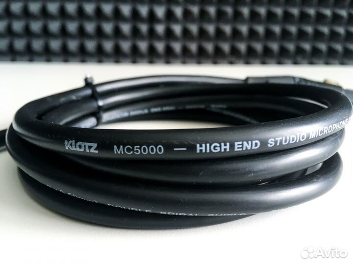 Студийные мониторы Yamaha HS-7