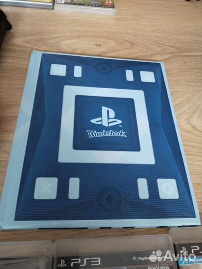 Игровая приставка ps3 super slim прошитая