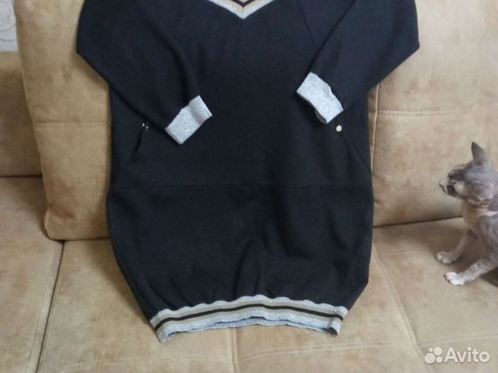 Платье, туника