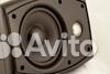 Комплект настенных колонок CVG audio odf508tbl