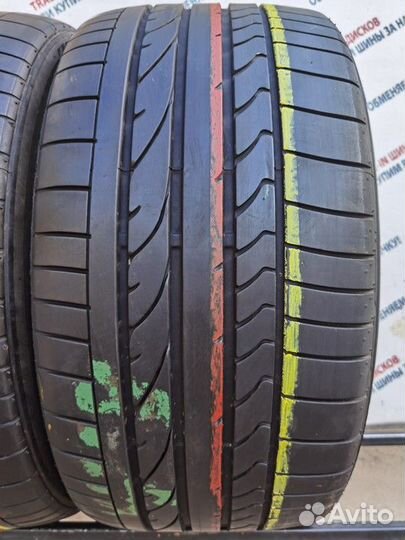 Bridgestone Potenza RE050A 265/35 R19 94Y