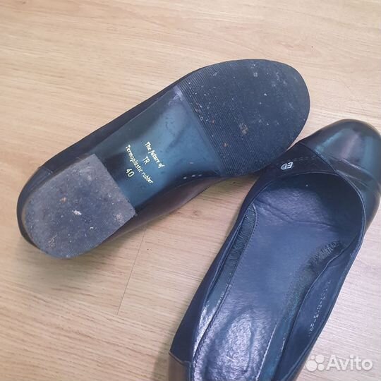 Туфли женские 40 размер