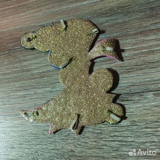 Купальник для худ.гимнастики на прокат