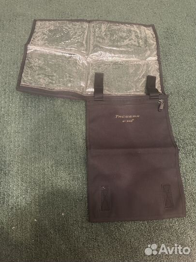 Планшет для карты