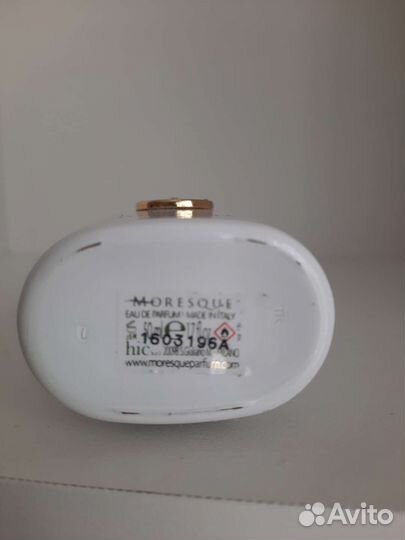 Morescye, Attar, Mary Kay