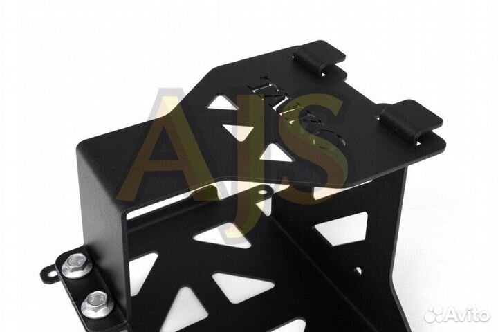 Taiko комплект крепления аккумулятора