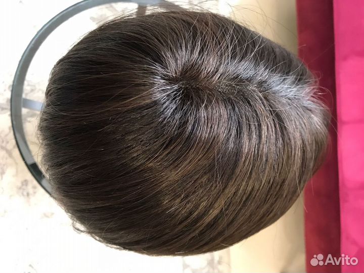 Искусственный парик United Ellen Wille