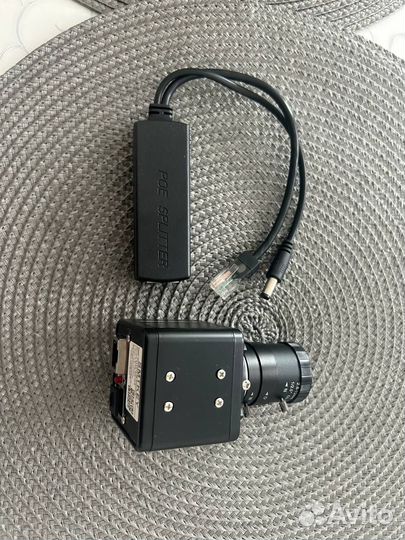 IP камера PoE Onvif 5mp