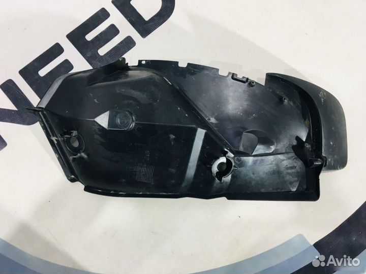 Подкрылки задние правые Renault Sandero Stepway 2