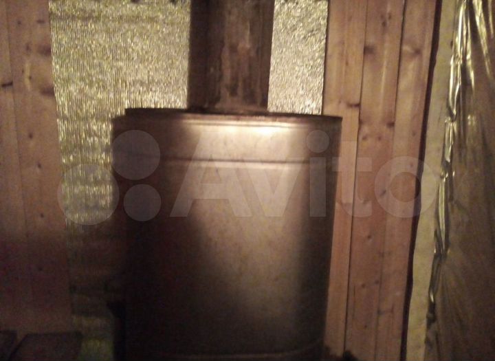 Дом 70 м² на участке 30 сот.