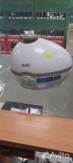 Озонатор воздуха Ballu-uhb 300