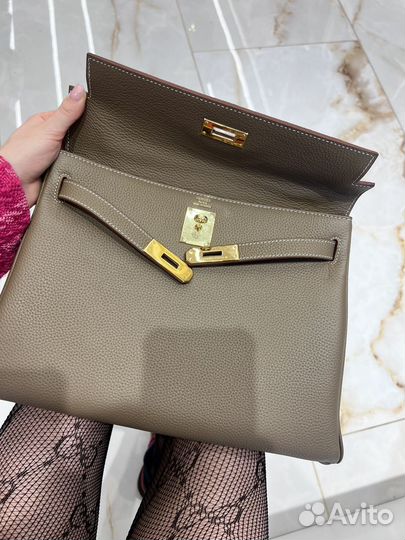 Сумка hermes kelly