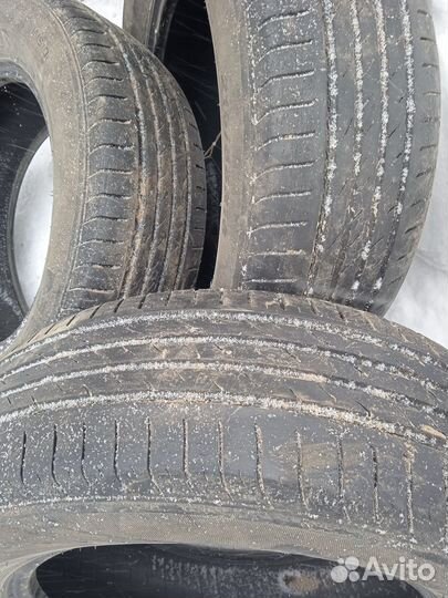 Nexen N'Blue HD Plus 215/65 R16