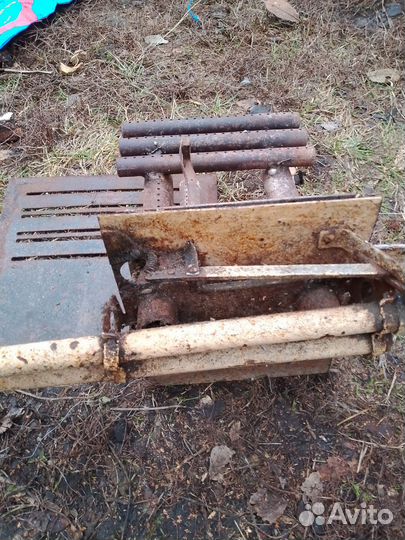 Газовая горелка