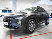 Новый Hyundai Tucson 2.0 AT, 2024, цена от 3 000 000 руб.