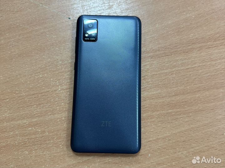 ZTE Blade A3, 3/32 ГБ
