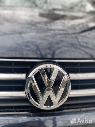 Volkswagen Multivan 2.0 AMT, 2019, 65 000 км