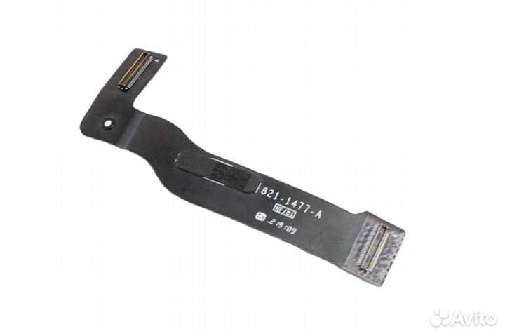 Шлейф материнской платы MacBook Air 13 A1466 2012