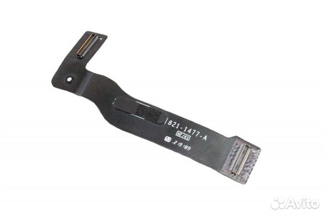 Шлейф материнской платы MacBook Air 13 A1466 2012