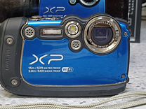 Фотокамера Fujifilm Finepix XP200