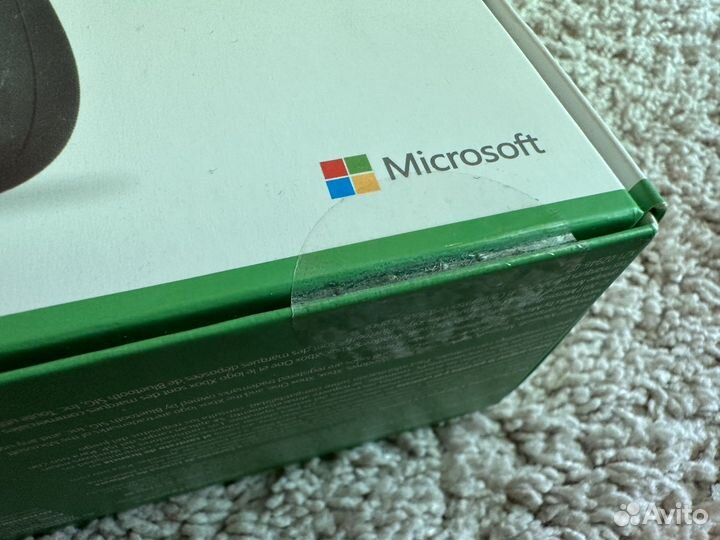 Джойстик (геймпад) xbox one, новый