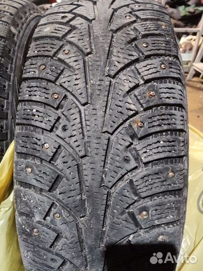 Nokian Tyres Hakkapeliitta 5 235/60 R18 107T