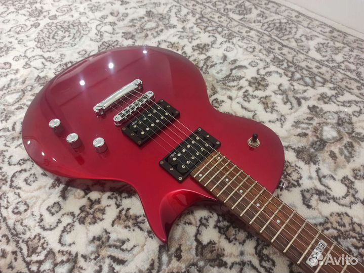 ESP ltd ec 50 (Индонезия)