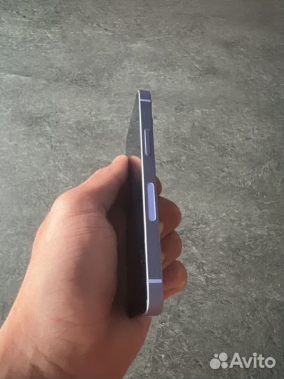 iPhone 12 mini, 256 ГБ