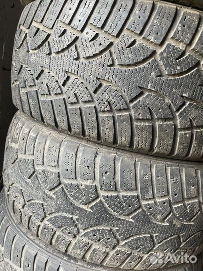 Continental ComfortContact - 5 265/50 R19