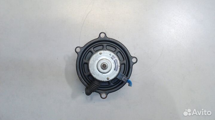 Двигатель отопителя Toyota Previa (Estima), 1995