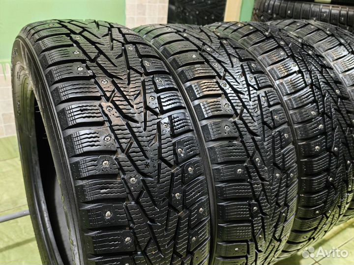 Nokian Tyres Nordman 7 185/60 R15 88T