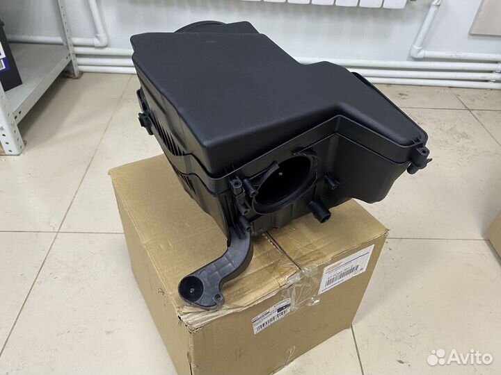 Корпус воздушного фильтра Ford Focus/Kuga/C-Max