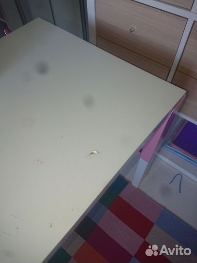 Детский стол