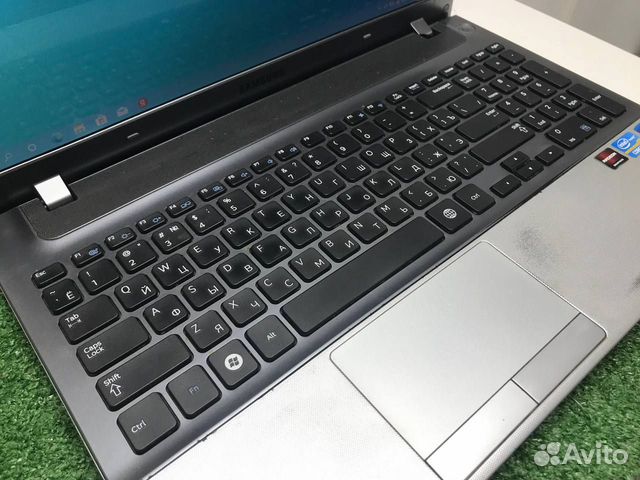 Ноутбук Samsung NP350E5C (10) объявление продам